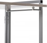 Стол раскладной Энзо 800 2500000104039 Leset