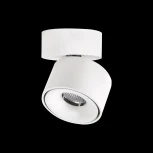 Накладной точечный светильник Citilux Стамп CL558010N (LED, 220V, круглые)