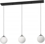 Подвесной светильник Eglo Rondo 3 900512 (220V, на проводе, шарики)