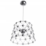 Подвесной светильник Divinare Cristallino 1609/02 SP-48