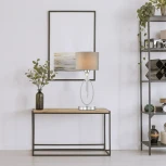 Интерьерная настольная лампа Lumion Neoclassi 4515/1T (220V, подвески, выключатель)