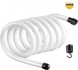 Гибкий неон Novotech Ramo 359132 KONST IP20 LED 3000K 38W 220V 3800Лм