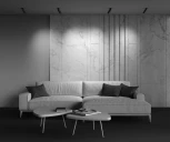 Встраиваемый точечный светильник Maytoni Focus Led C053CL-L12W3K-W-BS (220V, круглые)