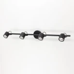 Спот на штанге Citilux Ринг CL525542 (220V, круглые)