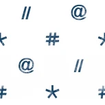 Обои виниловые Parato Hashtag 11037 10,05 x 0,53 м