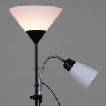 Торшер Reluce 03940-0.6-02 BK
