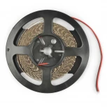 Светодиодная лента Uniel ULS-M16-2835-180LED/m-10mm-IP20-DC12V-17W/m-5M-3000K PROFI катушка в герметичной упаковке