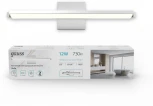 Подсветка для зеркал Gauss Safo BR041 12W 730lm 400mm LED (220V, IP44)