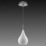 Подвесной светильник Lightstar Pentola 803030 (220V, на проводе, бокалы)