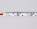 Светодиодная лента двухрядная Ambrella Illumination GS3701 2835 240Led 24W/m 24V IP20 3000K 5m
