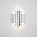 Настенный светильник Favourite Tubulis 4126-2W (LED, 220V)