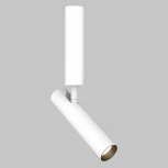 Светильник светодиодный потолочный 6W LED 3000K Imex Spy IL.0005.2200-1-WH (круглые)