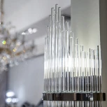 Настенный светильник L'Arte Luce Seneffe L07723.35 (220V)