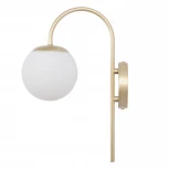 Бра MyFar Cassia MR2350-1W (220V, шар)