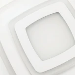 Настенно-потолочный светильник Мелодия Света CW1L 000023334