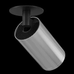 Встраиваемый точечный светильник Maytoni FOCUS S C049CL-1BCH