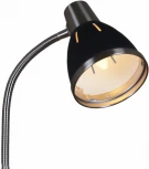 Торшер Reluce 03049-0.6-01B BK (220V)