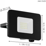 Спот Eglo Faedo 3 97456