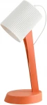 Настольная лампа Lussole Union LSP-0670 (220V, выключатель)