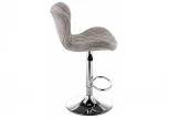 Барный стул Woodville Porch светло-серый 11298