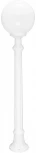 Наземный фонарь Fumagalli GLOBE 300 G30.163.000.WYF1R (220V, фонарь, шар, IP55)