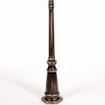 Наземный фонарь Oasis Light 81209 Gb