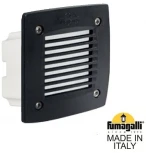Встраиваемый светильник уличный Fumagalli Leti 3C2.000.000.AYG1L (220V, IP66)