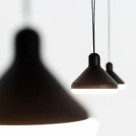 Подвесной светильник Mantra Antares 7311 (LED, 220V, на проводе)