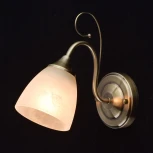 Бра DeMarkt Нежность 676022501