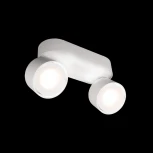 Спот Loft It Focus 10323/2A White (LED, 220V)