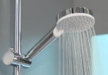 Душевой гарнитур Hansgrohe Crometta Vario 650 26532400