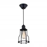 Подвесной светильник Citilux Эдисон CL450201 (220V, на проводе)