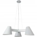 Подвесная люстра Favourite Conus 1853-3P