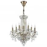 Подвесная люстра Osgona Classic 700161