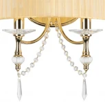 Бра Lightstar PARALUME 725623