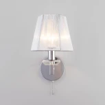 Бра Eurosvet Alegria 60114/1 хром