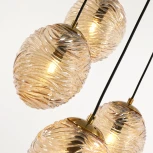 Потолочная люстра Favourite Flamma 2722-6P