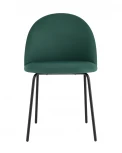 Стул Stool Group Коди велюр зелёный УТ000036805