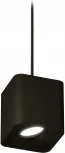 Подвесной светильник Ambrella Techno Spot XP7841003 (220V, куб)