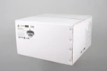 Подвесная люстра Omnilux 814 OML-81403-13 (220V, хрусталь, на цепи, круглые)