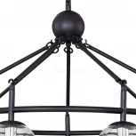 Подвесная люстра F-Promo Cirque 2169-7P (220V, на цепи)