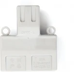 Клемма рычажковая Stekker 39489