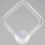 Бра светодиодное Reluce 09838-0.2-01 WH (220V)