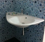 Раковина Ravak Avocado Comfort L