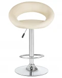 Стул барный MIRA (кремовый)