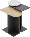 Стол журнальный LEVE MUND SIDE TABLE LEV00166