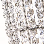 Подвесная люстра APL LED Rimini S511.1.80.A.3000