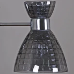 Потолочная люстра на штанге Reluce 07305-0.3-03 (220V)