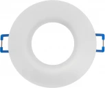 Встраиваемый точечный светильник ЭРА DK94 ICE (12V, круглые)