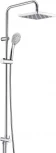 Душевая стойка Wasserkraft A017